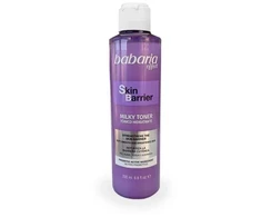 Babaria Facial Milk Toneris Efect Skin Barrier, 200 ml