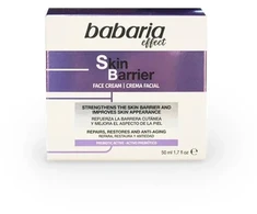 Babaria Facial Milk Toneris Efect Skin Barrier, 200 ml