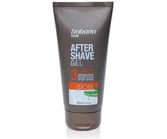 Babaria 3 Effects Aloe Vera želė po skutimosi, 150ml