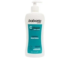 Babaria Losjonas kūnui Collagen, 400 ml