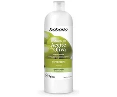 Babaria Šampūnas plaukams Olivia 700 ml