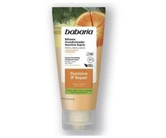 "Babaria Nutritive - Repair Express Conditioning Balzamas plaukams " 200ml