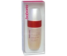 "Babaria" grynas veido aliejus "Rosa Mosqueta" 50ml