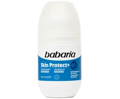 Babaria Skin Protect dezodorantas Roll On 50ml