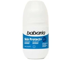 Babaria Skin Protect dezodorantas Roll On 50ml