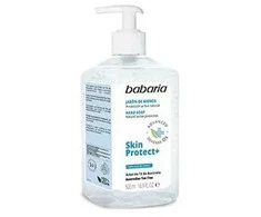 Babaria Skin Protect+ rankų muilas 500ml