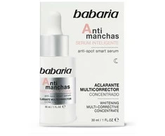 "Babaria Smart" serumas nuo tamsių dėmių 30ml