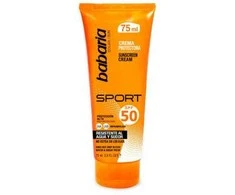 Babaria Sol Facial Hialuronico, 75 ml