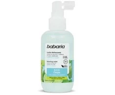 Babaria SOS pleiskanų gaivinamasis losjonas 150ml