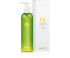 Babe 100 Alavijų gelis 300ml