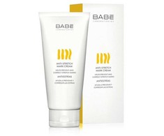 "Babe" kremas nuo strijų 200ml