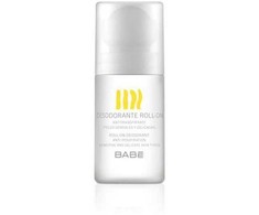 Babe Babé Roll-On Dezodorantas, 50 ml