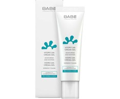 "Babe Hidro 24h" gelinis kremas 50ml