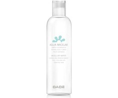 "Babe" micelinis vanduo 250 ml