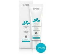 Babe drėkinamoji emulsija Bib Spf10 Text 50ml
