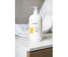 Babe PEDIATRIC Bath Gel dušo želė vaikams, 500 ml