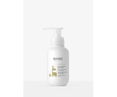 Babe Pediatric Babé Pediatric drėkinamasis kūno pienelis 500ml