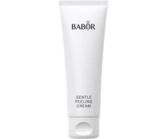 Babor Cleansing Gentle Peeling Kreminis švelnus veido šveitiklis sausai ir jautriai odai, 50 ml