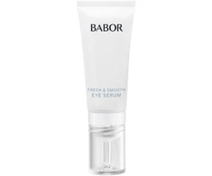 Babor Fresh &amp; Smooth Eye Serum paakių serumas, 15 ml