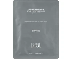 Babor Doctor Babor Hydration Cryo Plumping Mask drėkinanti lakštinė veido kaukė