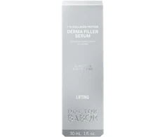 BABOR Kolageno sintezę stimuliuojantis veido serumas. Derma Filler Serum