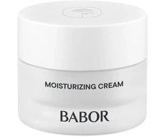 Babor Moisturizing Kreminis drėkinantis veido kremas, 50 ml