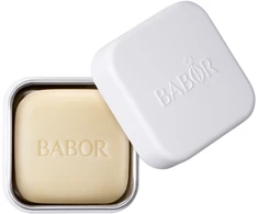 Babor Natural Cleansing Bar natūralus valomasis muilas, 65 g