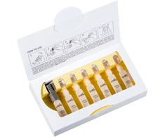 Babor Perfect Glow Ampulės veidui, 7 x 2 ml