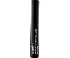 Babor Perfect Separation &amp; Length Blakstienų tušas blakstienas ilginantis ir atskiriantis tušas, 6 ml