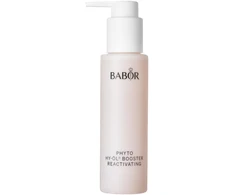 Babor Phyto Hy-Ol Booster Reactivating veido prausiklis brandžiai odai/aktyvatorius, 100 ml