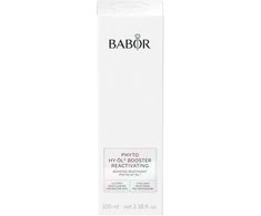 Babor Phyto Hy-Ol Booster Reactivating veido prausiklis brandžiai odai/aktyvatorius, 100 ml