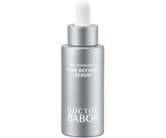 BABOR Poras vizualiai mažinantis veido serumas. Pore Refining Serum