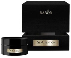 Babor SeaCreation The Paakių kremas jauninantis paakių kremas, 15 ml