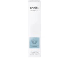 Babor Skinovage Moisturizing Foam Mask drėkinanti putų kaukė, 75 ml