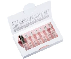 Babor SOS Calming Ampoule Concentrates raminančios ampulės veidui, 7 x 2 ml
