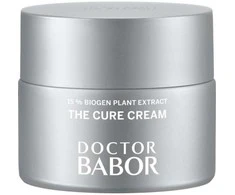 Babor The Cure Kreminis intensyviai odą regeneruojantis veido kremas, 50 ml