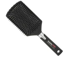 Profesionalus šepetys plaukams BaByliss PRO BABNB2E, platus
