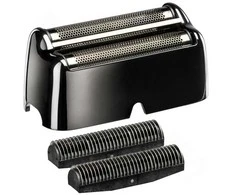 BaByliss PRO Pakaitinė planšetės galvutė su peiliais Keičiamasis rinkinys UV folija 02