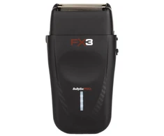 Barzdaskutė BaByliss PRO Planchet skustuvas FX3 FXX3SBE
