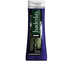 Badedas Noir Dušo želė dušo želė, 600 ml