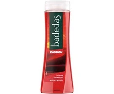 Badedas Passion Dušo želė dušo želė, 600 ml