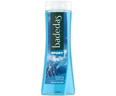 Badedas Sport Dušo želė dušo želė, 600 ml