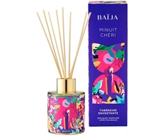 Baija Paris Baija Minuit Cheri Aroma Reed Diffuser, 120 ml
