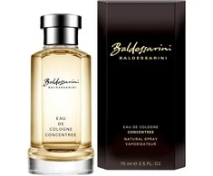 Baldessarini Concentree EDC odekolonas vyrams, 75 ml