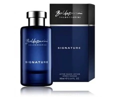 Baldessarini Signature After Shave Lotion losjonas po skutimosi vyrams, 90 ml