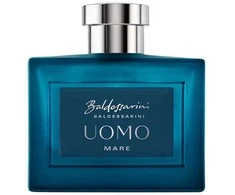 Baldessarini Uomo Mare EDT tualetinis vanduo vyrams, 90 ml