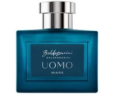 Baldessarini Uomo Mare EDT tualetinis vanduo vyrams, 50 ml