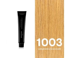 Balmain Professionnel Couleurs Couture Permanent Hair Dye 1003 Superlightener Extra Gold Skirtas šviesiems plaukams, 60 ml