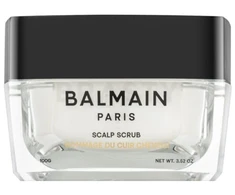 Balmain Professionnel Men Scalp Scrub, 100 g
