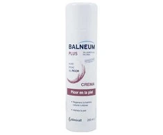 "Balneum Plus" kremas 200ml